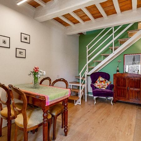شقة Dimora Casina Dell'Abbondanza غوبيو المظهر الخارجي الصورة