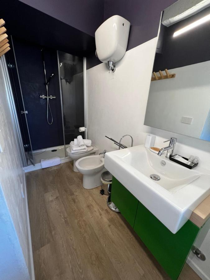 شقة Dimora Casina Dell'Abbondanza غوبيو المظهر الخارجي الصورة