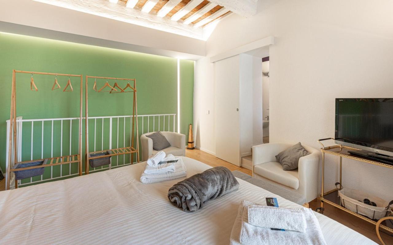 شقة Dimora Casina Dell'Abbondanza غوبيو المظهر الخارجي الصورة